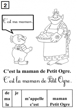 DEMARRER SON CP CLES EN MAIN