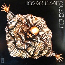 Isaac Hayes - Use Me - Complete LP