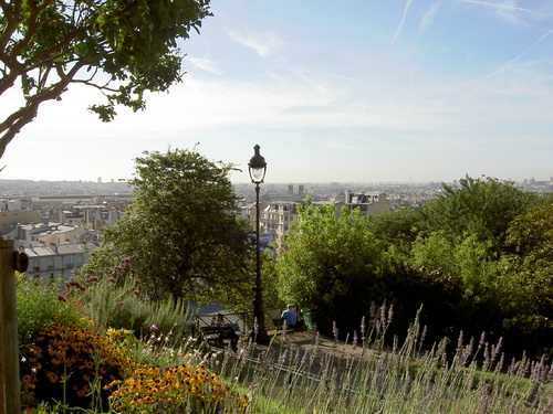 Montmartre (2)