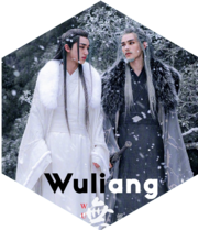 Wuliang