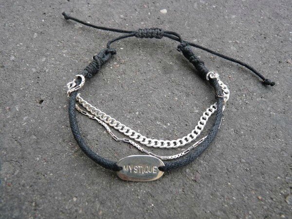 BRACELET MYSTIQUE POUR LA RICHESSE DU MAITRE MARABOUT AZA 113868130_o
