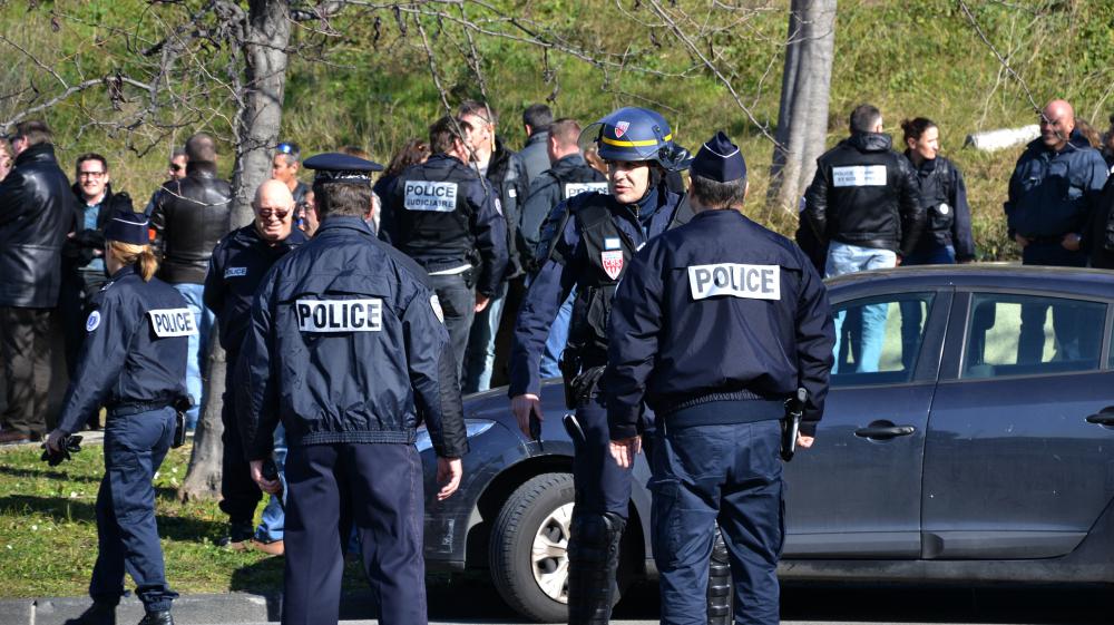 les tirs de kalachnikov à Marseille - deux arrestations après une semaine