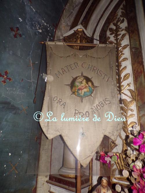 Rodès, église Sainte Marie de Domanova