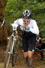 Cyclo cross UFOLEP de la Bassée ( Séniors – féminines )