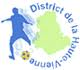 logo district