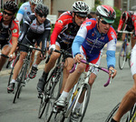 Critérium cycliste UFOLEP de Dechy ( 3ème cat, 4ème cat, Cadets, Féminines )
