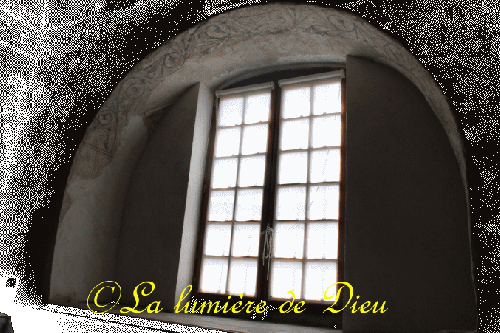 Saint Jean Saint Maurice sur Loire, église Saint Maurice