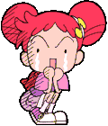 chibi doremi magique