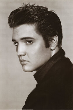 Elvis Presley, Aloha From Hawaii 1973