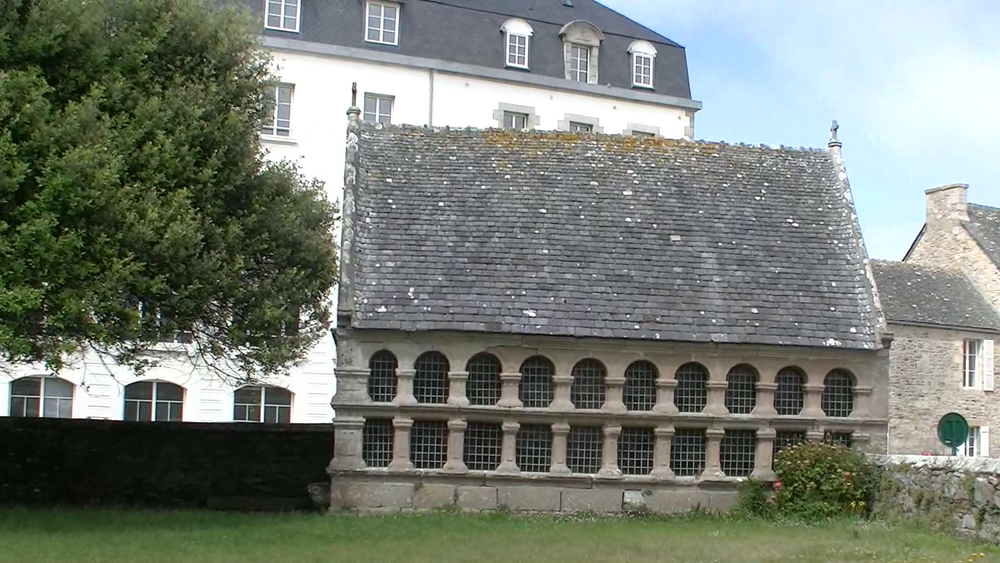 Roscoff - Finistère 