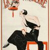 La Vie Parisienne - samedi 6 mai 1922