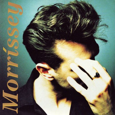 Morrissey - Everyday Is Like Sunday - 1988