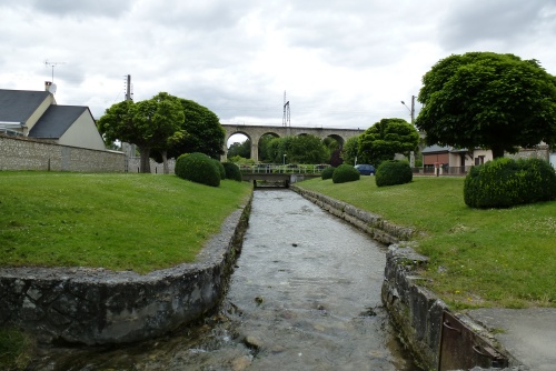  VISITE DE BEAUGENCY EN PHOTOS ......