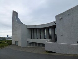 Les églises de Reykjavík de A à G