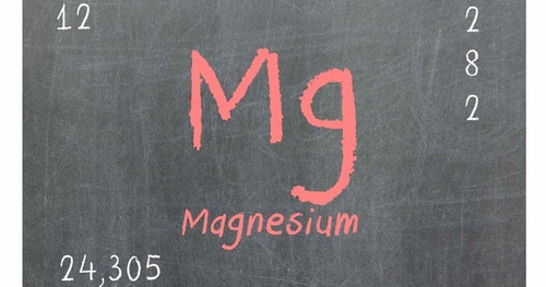 Quels sont les symptômes d'un manque de magnésium?