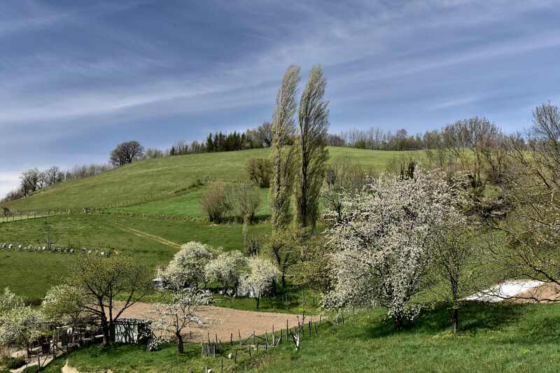 2021.04.09 Village de Venon (Isère)