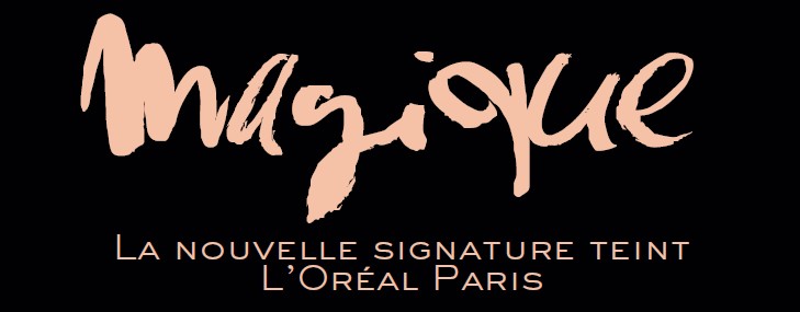 ღ L'Oréal Paris lance sa BB Cream!
