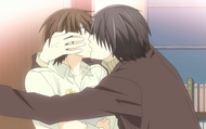 Sekaiichi Hatsukoi