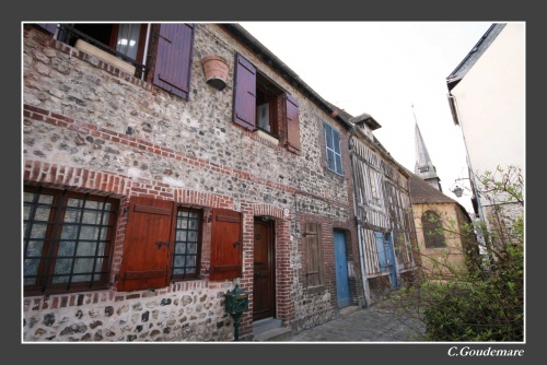 Honfleur