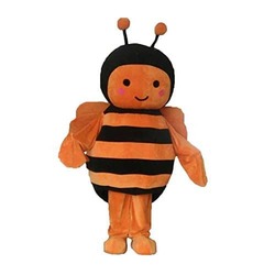 Adult Honey Bee Costume - Buy Bee Costumes and Accessories At Lowest Prices