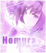 Kit Homura Akemi