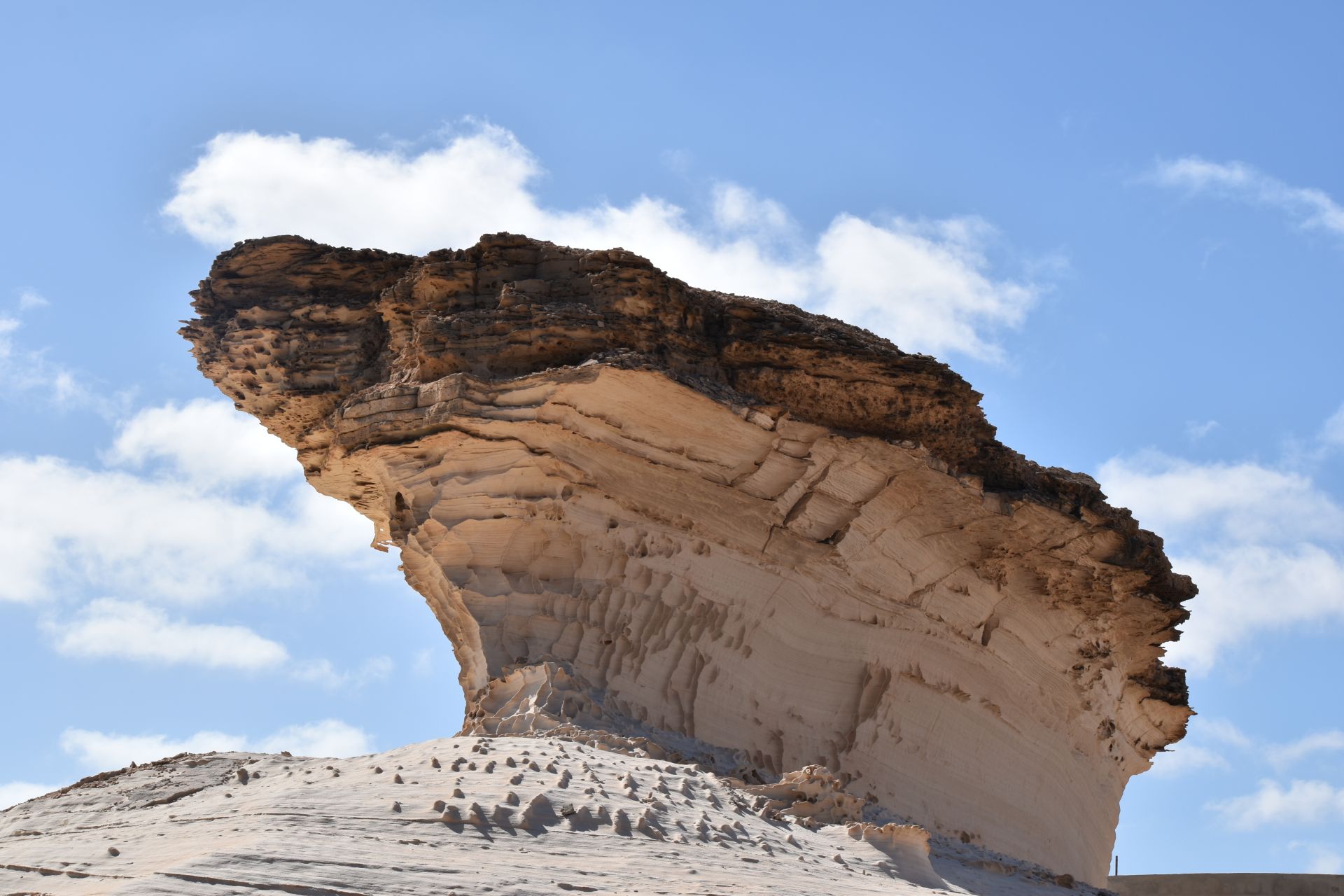 Nouadhibou Cap Blanc