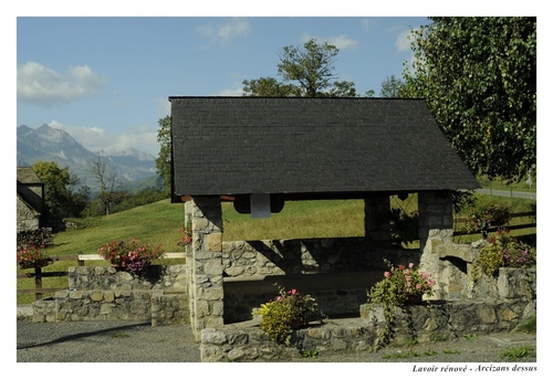 Le Petit Nid des Pyrénées