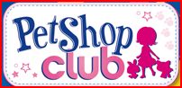 club petshop !