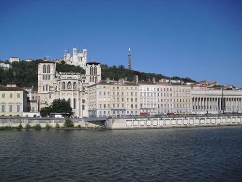 Lyon