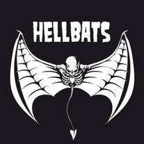 Le nouvel album des Hellbats est disponible aussi en vinyle.