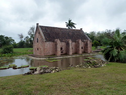 Paramaribo