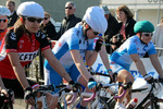 1er Grand Prix cycliste UFOLEP de Seclin ( 1ère, 3ème cat, Cadets, Féminines )