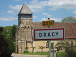 DRACY-SUR-OUANNE (Yonne) : suite