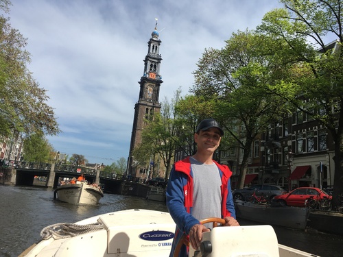 #amsterdam