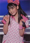 Sayumi Michishige 道重さゆみ Morning Musume Concert Tour 2012 Haru Ultra Smart 