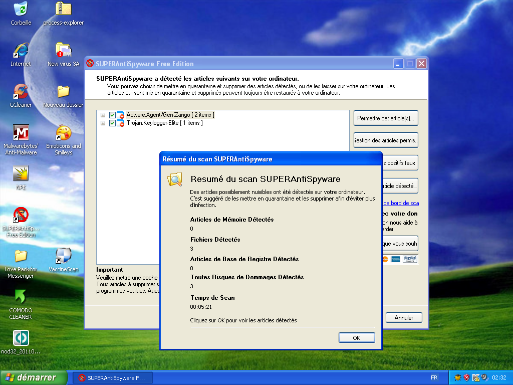 TÉLÉCHARGER MISE A JOUR AVAST 6.0.1091 MISE A JOUR AVAST 6.0.1091