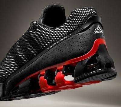 zapatillas adidas bounce 2018