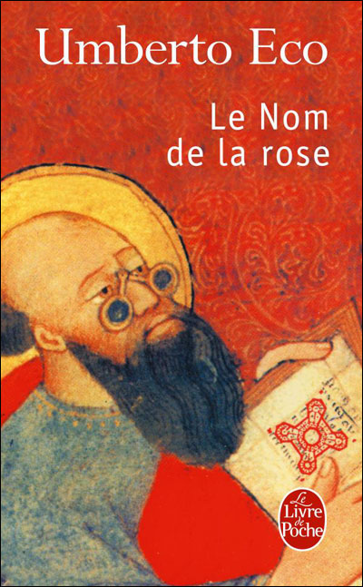 Umberto Eco - Le nom de la Rose
