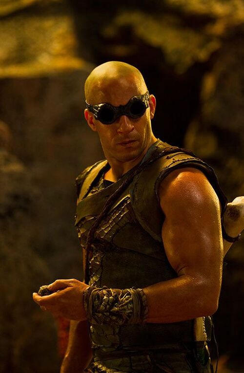 Vin Diesel veut une trilogie sur Hannibal