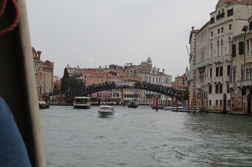 Lundi 27 : Venezia 2