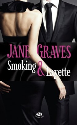 Smoking et Layette - Jane Graves