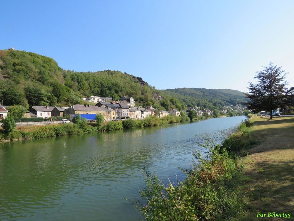 Bogny sur Meuse