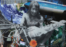 Collages Ecologie 02