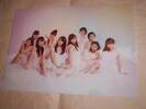 Détails sur le nouvel album: "THE BEST! ~Updated Morning Musume~