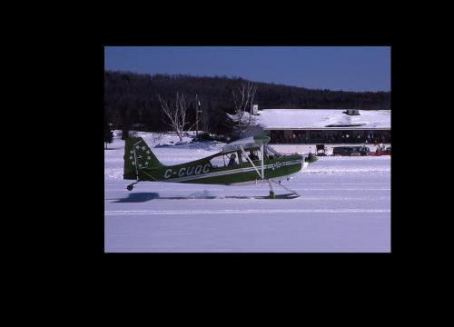L'image qui va apparaître dans la zone transparente