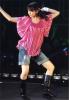 Berryz Koubou & C-ute Nakayoshi Battle Concert Tour 2008 Haru ~ Berryz Kamen vs Cutie Ranger ~