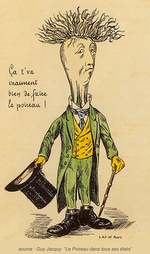 Le poireau