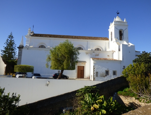 Balade entre Alentejo et Algarve (suite)