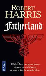 Robert Harris, Fatherland, Pocket