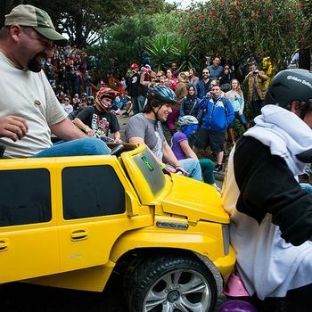 BYOBW2013_02_DavidWOliver